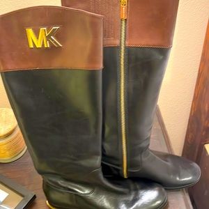 Michael Kors boots